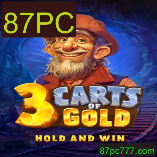 3cartsOfGold - Uma Jornada de Estratégia e Sorte