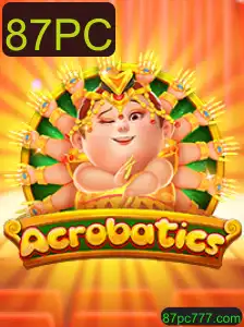 Descubra o Desafio do Jogo 'Acrobatics' e Suas Regras Inovadoras