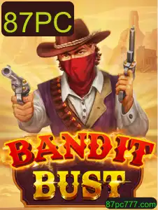 Descubra o Mundo de BanditBust: A Nova Sensação dos Jogos