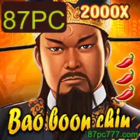 Explorando BaoBoonChin: Um mergulho no intrigante jogo de 87PC