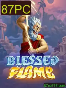 Explorando o Mundo de BlessedFlame: O Jogo de Fantasia que Revoluciona com o Código 87PC