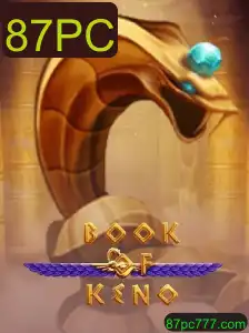 Descubra o Fascinante Mundo de BookOfKeno