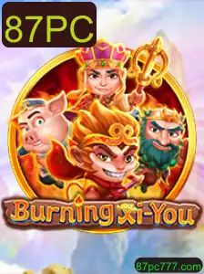 Explorando o Universo de BurningXiYou: Um Mergulho no Mundo de Fantasia de 87PC