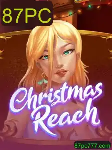 Explorando o Mundo de ChristmasReach: Um Jogo Festivo de Estratégia e Aventura