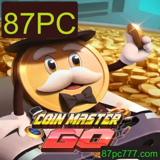 CoinMasterGO: A Nova Sensação no Mundo dos Jogos com a Palavra-chave 87PC