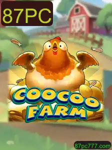 Descubra o Mundo Encantado de CooCooFarm: Um Jogo de Estratégia e Conquista