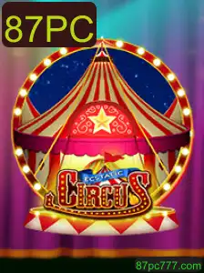 EcstaticCircus: Um Mergulho no Mundo Encantado do Entretenimento