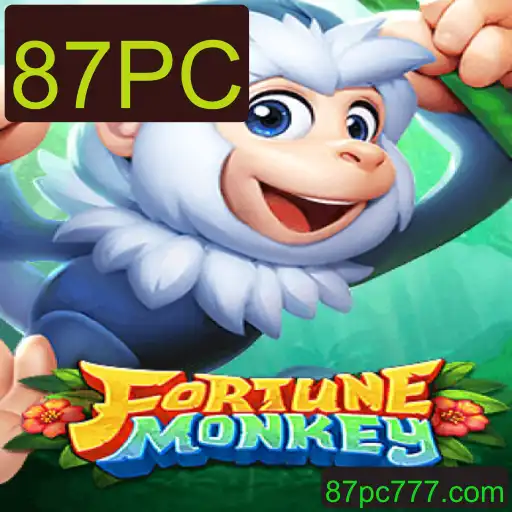 FortuneMonkey: Um Jogo de Estratégia e Sorte com a Chave 87PC