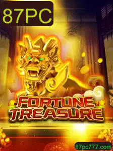 Explorando o Fascinante Universo de FortuneTreasure