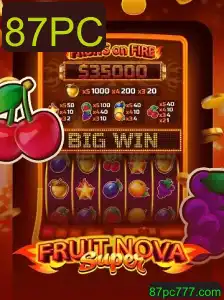 Explorando o Mundo de FruitNovaSuper: Uma Aventura de Jogos Infinitos