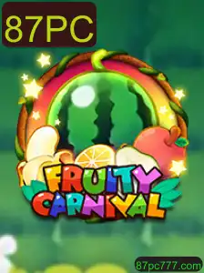 Explorando o Fascinante Mundo de FruityCarnival: Uma Aventura de 87PC