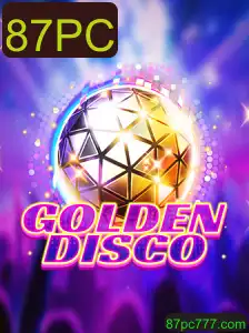 Explore o Mundo Vibrante de GoldenDisco: O Jogo da Dança e Estratégia
