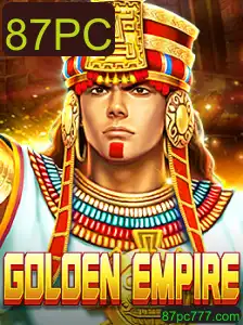 Descubra o Fascinante Mundo de GoldenEmpire