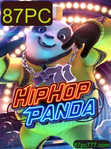 Explorando o Mundo Vibrante de HipHopPanda