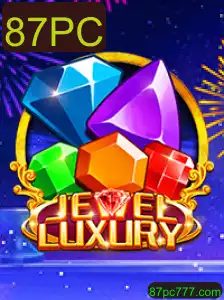 JewelLuxury: Descubra o Brilho do Novo Jogo Casual