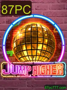 Explorando JumpHigher: Um Novo Conceito em Competição Digital