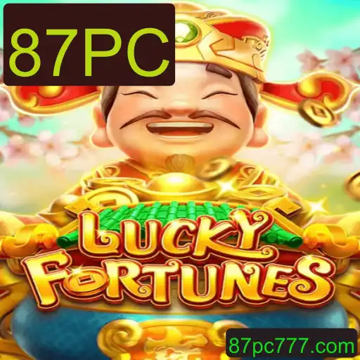Desvendando os Segredos de LUCKYFORTUNES: O Jogo do Momento