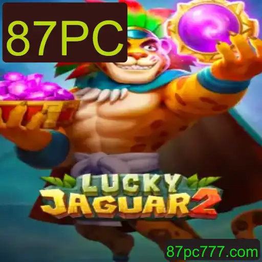 Explorando o Universo de Luckyjaguar2: O Jogo do Momento