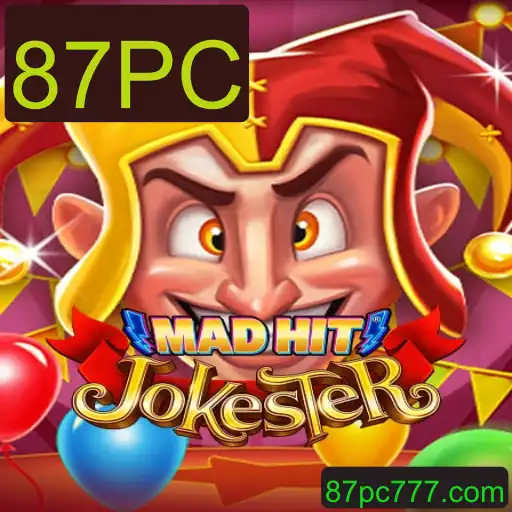 MadHitJokester: Descubra o Desafio 87PC