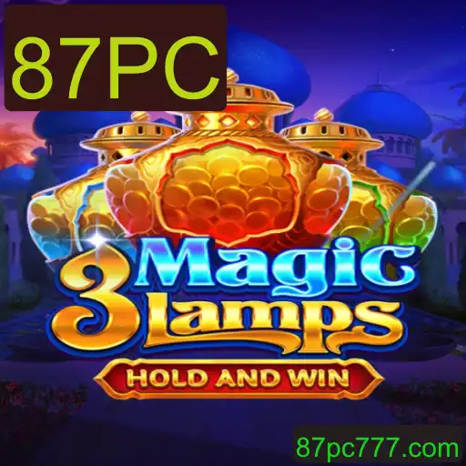 Descubra o Fascinante Mundo de 3MagicLamps