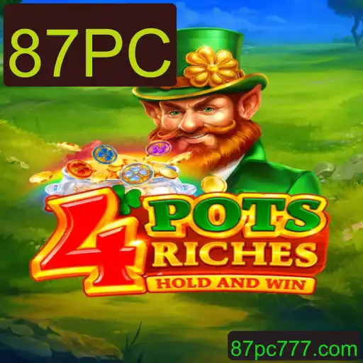4PotsRiches: Descubra o Novo Fenômeno do Mundo dos Jogos