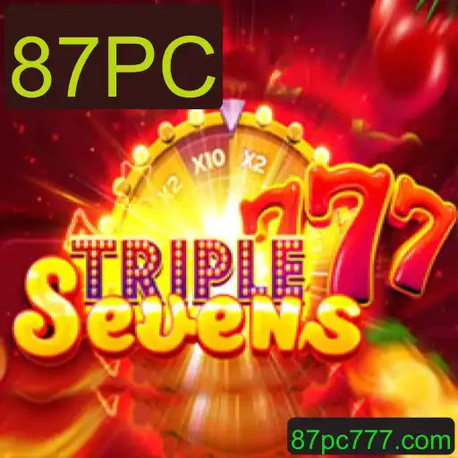 777TripleSeven: Um Mergulho no Empolgante Mundo dos Jogos de Azar com 87PC