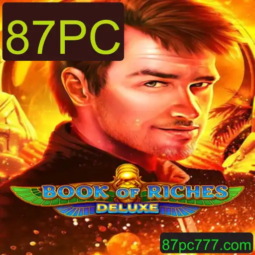 Desvendando o Jogo BookofRichesDeluxe e suas Regras