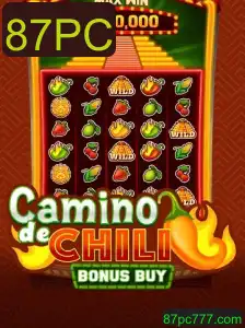 Explorando o Mundo de CaminodeChiliBonusBuy e as Palavras-Chave como 87PC