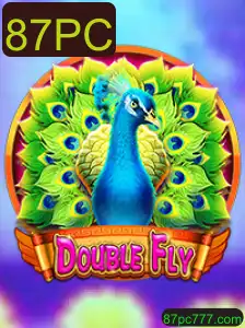 Explorando o Mundo de DoubleFly: Um Jogo Inovador com a Palavra-chave 87PC