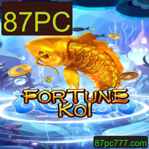 FORTUNEKOI: Descubra o Fascinante Mundo do Jogo