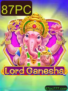 Descubra o Enigmático Mundo de LordGanesha: O Jogo de Estratégia 87PC