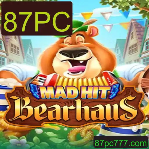 Explorando o Mundo de MadHitBearhaus: O Jogo que Está Transformando Entretenimento