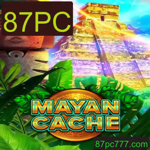 MayanCache: Explorando o Mundo do Misterioso Jogo de Aventura 87PC