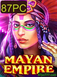 Descubra MayanEmpire: O Novo Jogo Estratégico com a Chave 87PC