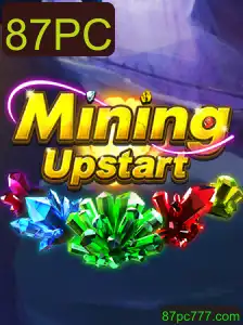 Explorando o Fascinante Mundo de MiningUpstart