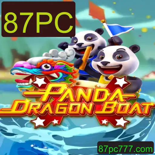 Descubra o Fascinante Mundo de PANDADRAGONBOAT com 87PC