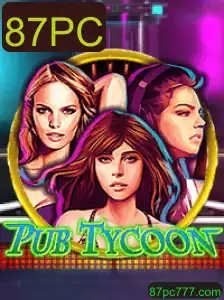 PubTycoon: Uma Imersão no Mundo da Gestão de Pubs