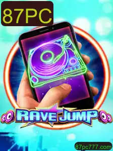 RaveJumpmobile: Um Mergulho no Mundo Movimentado do Jogo
