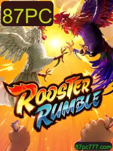 Descubra o Fascinante Mundo de RoosterRumble: Um Jogo Inovador com 87PC