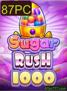 Descubra o Mundo de Emoções no Jogo SugarRush1000