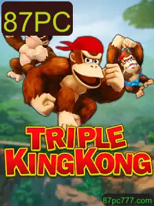 Descubra o Mundo Empolgante de TripleKingKong: Mergulhe no Jogo do Momento