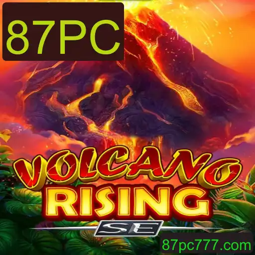 Descubra as Aventuras Explosivas de VolcanoRisingSE