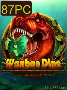 Explorando WanBaoDino: O Jogo Que Conquista