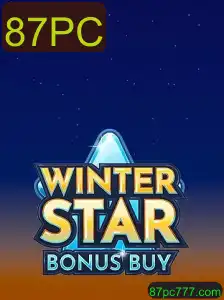 WinterStarBonusBuy: Descubra a Magia do Novo Jogo Inovador
