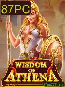 WisdomofAthena: Descubra as Estratégias do Jogo 87PC
